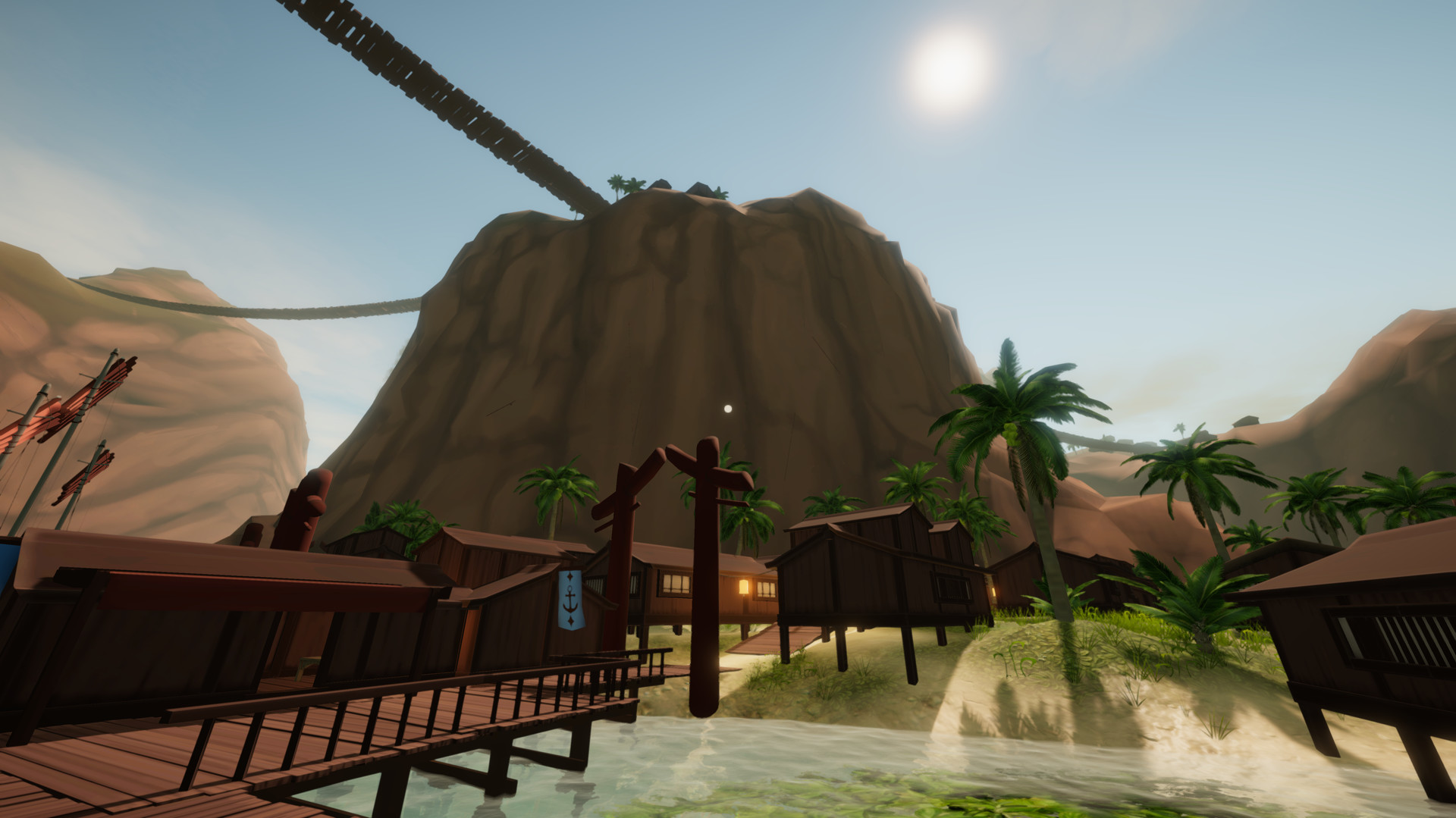 乘风破浪Sailwind10