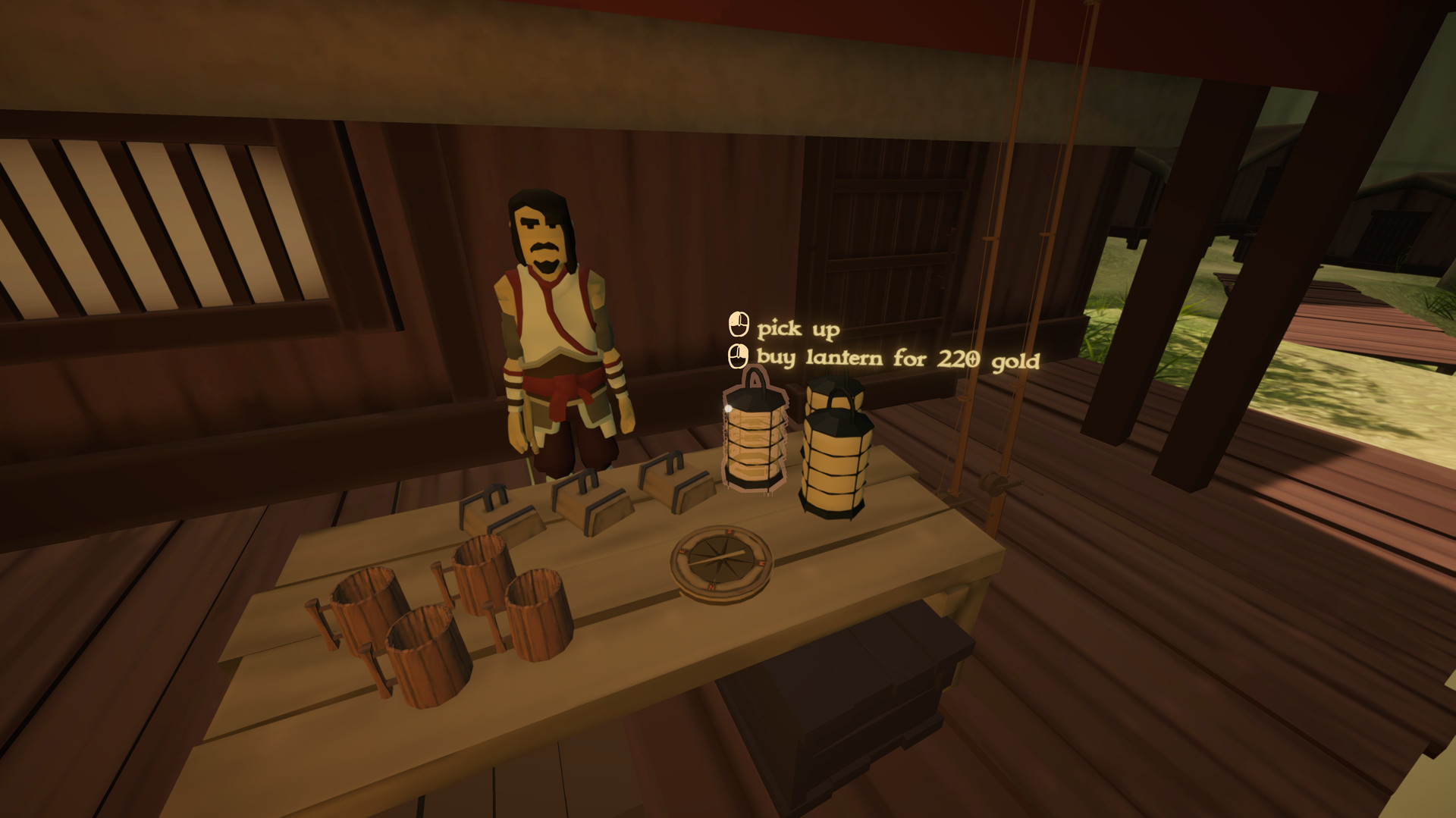 乘风破浪Sailwind14