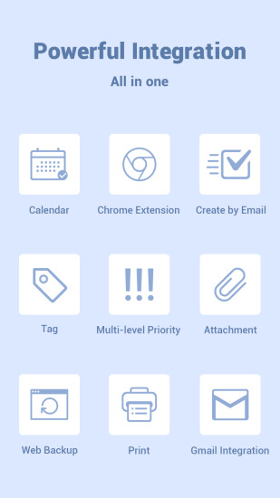 TickTick日程管理(ticktick日程管理设置循环)V5.5.1 安卓正式版5