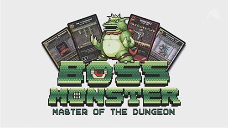 Boss Monster1