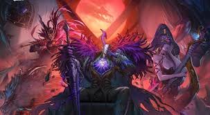 DNF2025金秋版本佣兵VP技能怎么选