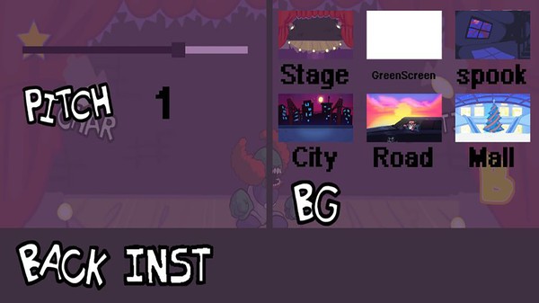 星期五晚上音乐测试3