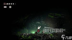 空洞骑士丝之歌苔莓在哪收集