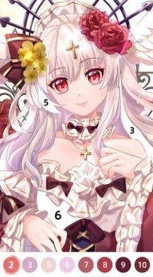 创意美涂安卓版2