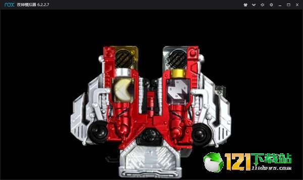 假面骑士w腰带模拟器2