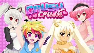 Crush Crush中文版1