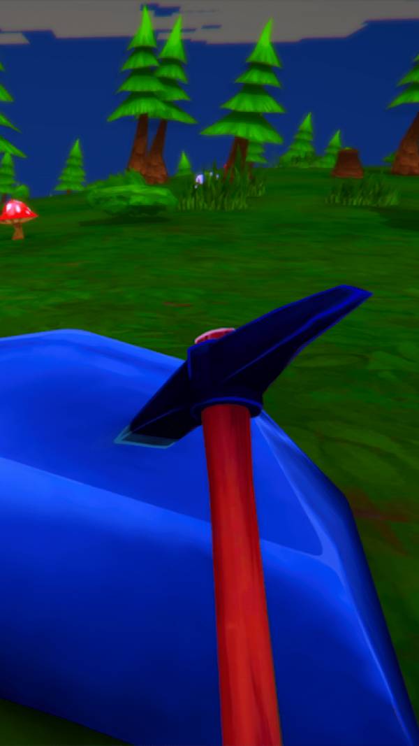 像素迷你小岛生存3