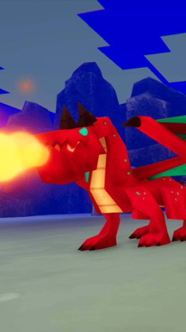 像素迷你小岛生存4