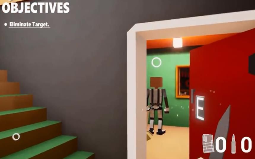 刺客模拟器免费版2