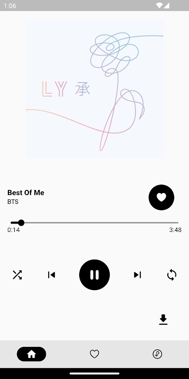 Bts Songs2