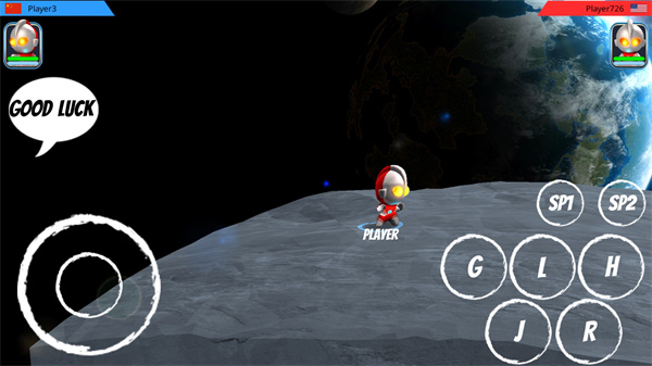 Ultraman Rumble3奥特曼大乱斗33