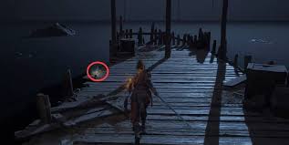 明末渊虚之羽陶罐小童支线怎么过