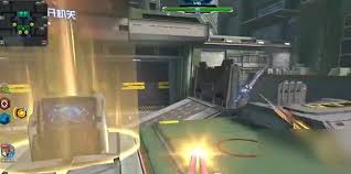 逆战未来金币怎么快速刷取