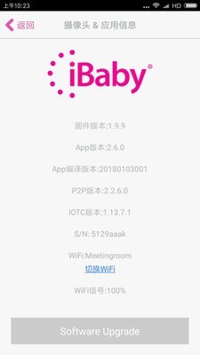 iBaby Care5