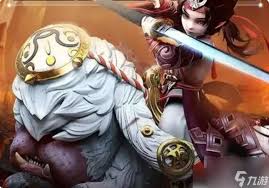 剑御天下手游什么职业值得推荐