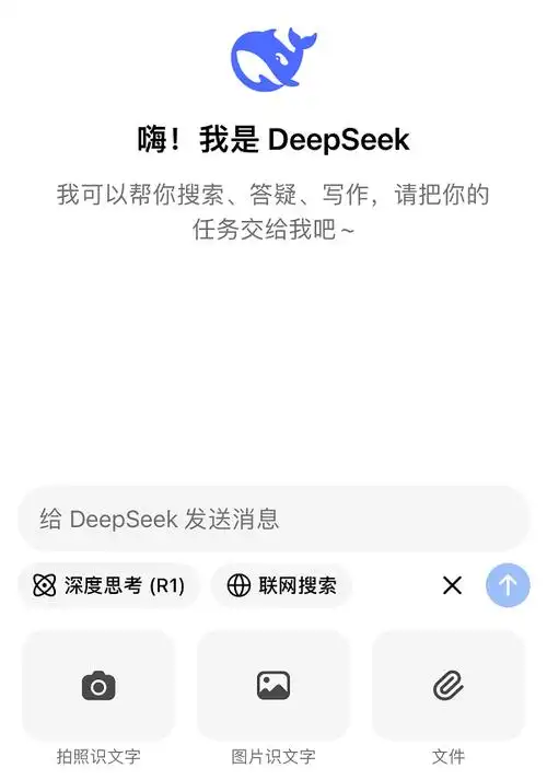 如何进入deepseek网页版免费入口