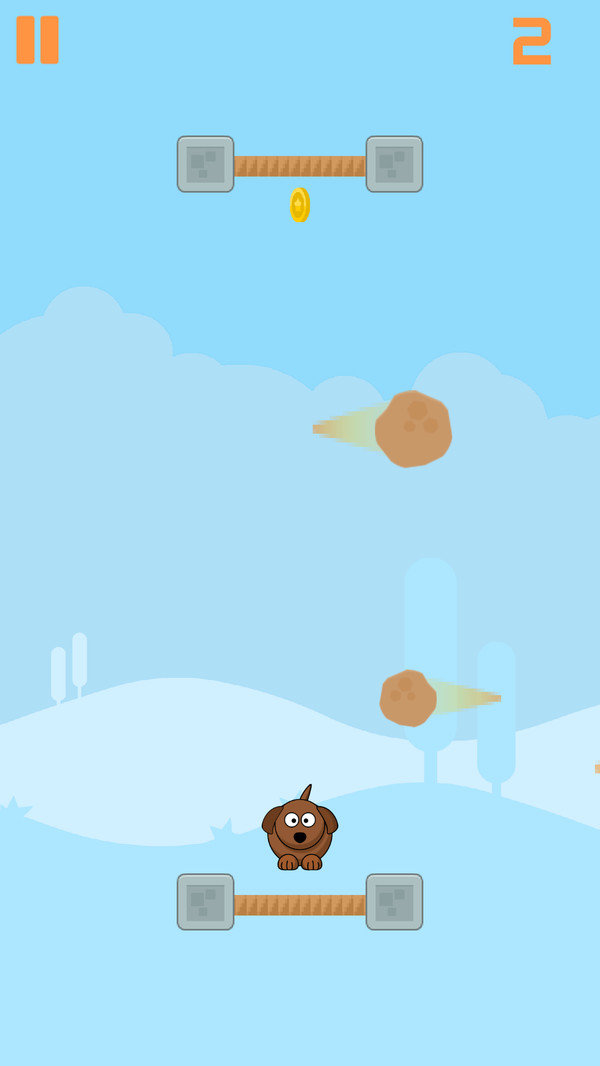 充气狗狗正式版