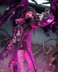 无主之地4魔女维克丝开荒怎么玩