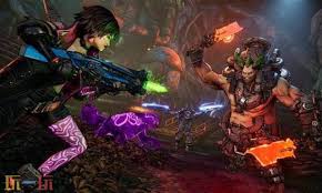 无主之地4魔女维克丝开荒怎么玩