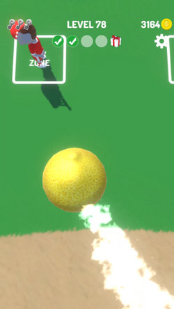 Tricky Ball 3D2