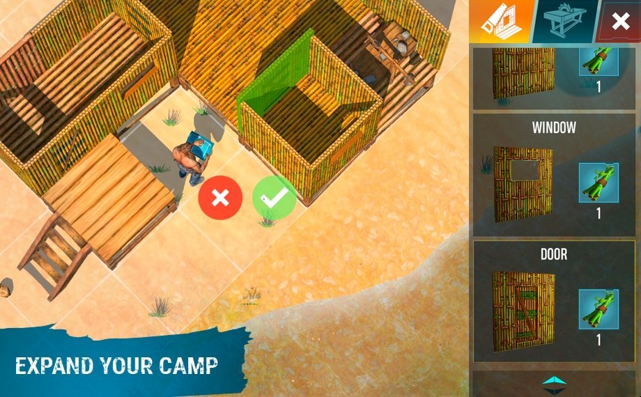 史蒂文西格尔的群岛生存2