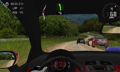 极限赛车最终拉力赛2