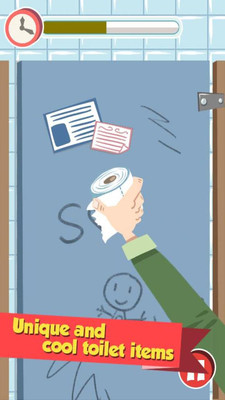 厕所大冒险经典版2