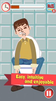 厕所大冒险经典版4