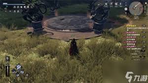 下一站江湖2龙脉福岛四象龙珠如何开启