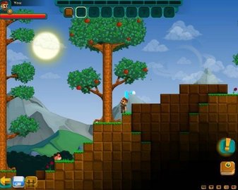 猎人生存日记21