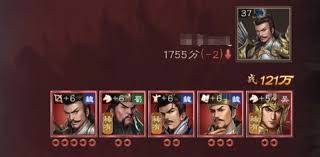 新三国志曹操传关羽如何搭配阵容