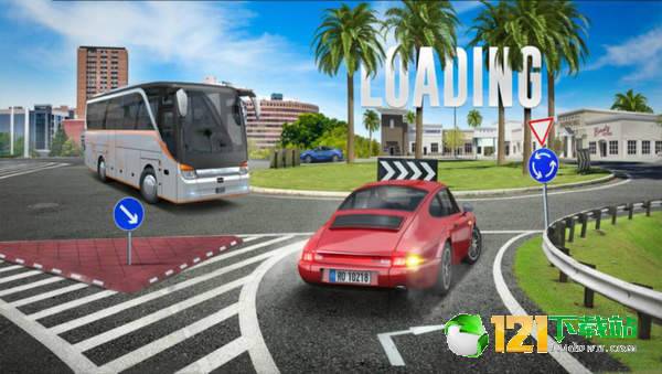 卡兰巴驾驶模拟器安卓版2