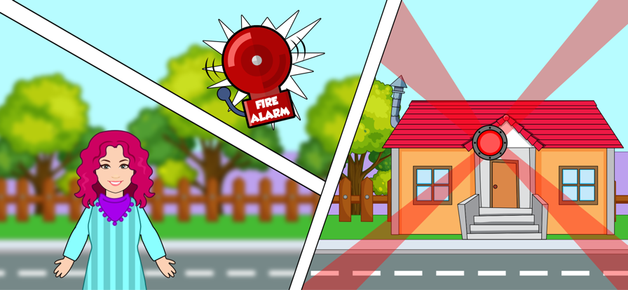 我的消防车站救援苹果版2