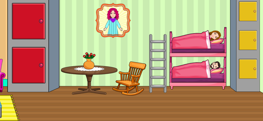 我的消防车站救援苹果版9