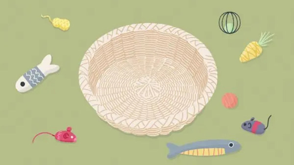 A Little to the Left游戏手机版3