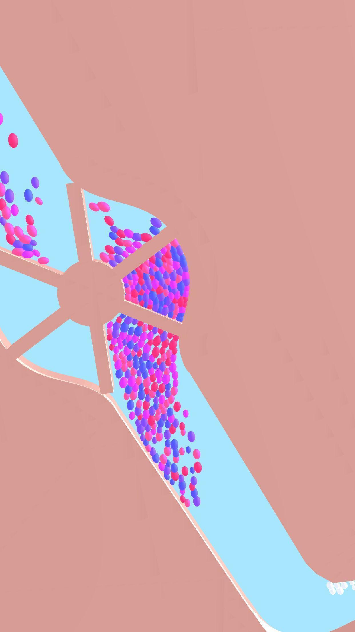 球的波浪安卓版1