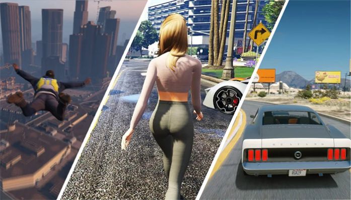 最终的城市犯罪大师2