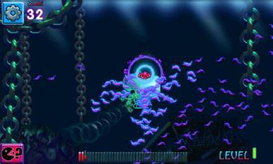 乌贼的海底生涯2