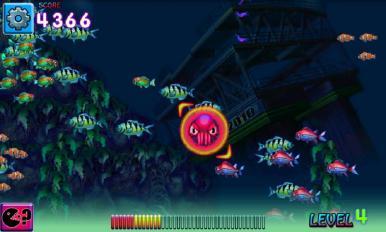 乌贼的海底生涯3