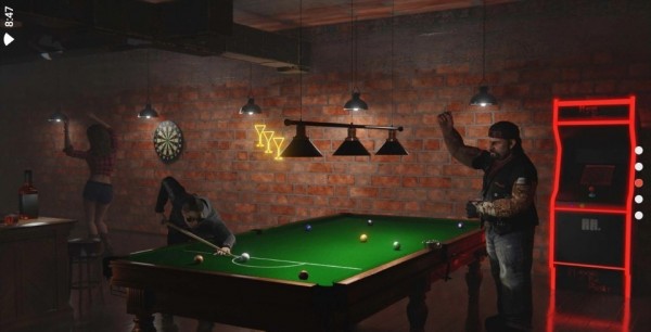 摩托车长途旅行3