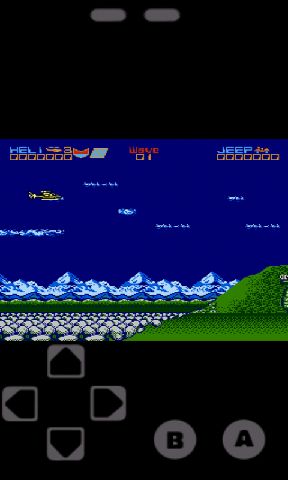 中东战争（悟饭）