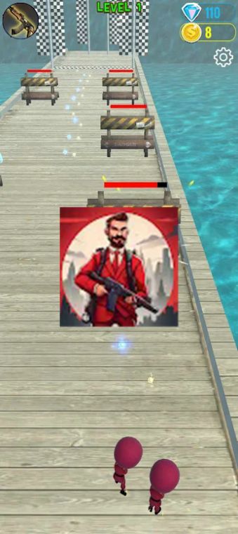 开辟自己的道路1