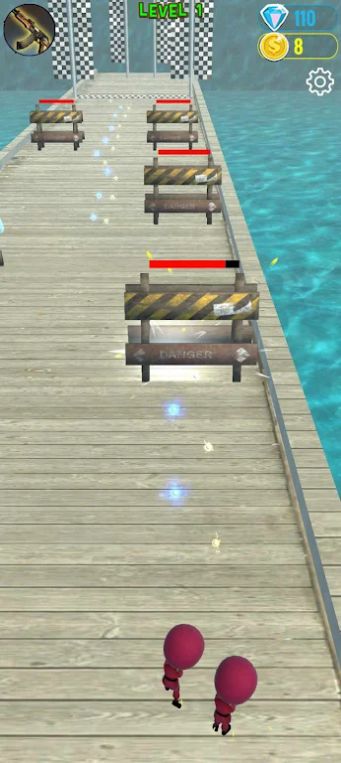 开辟自己的道路3