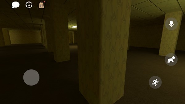 backrooms逃离后室2