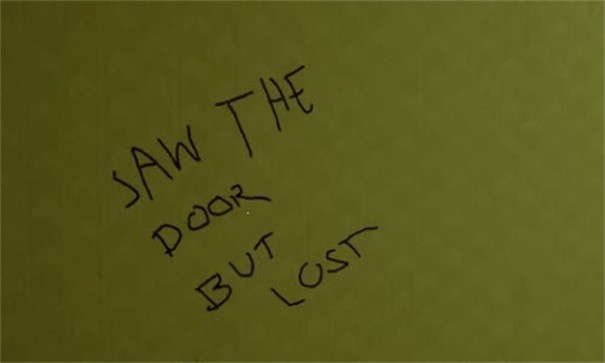 backrooms逃离后室5