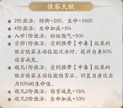 不良人破局全部品阶如何升星