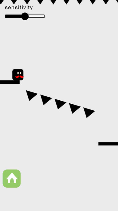 八胡子先生汉化2