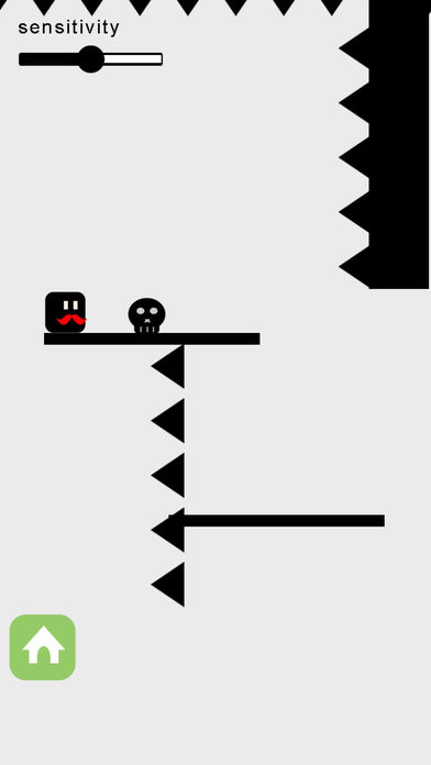 八胡子先生汉化4