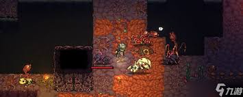 地心归途如何拒绝重复劳动