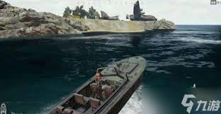 和平精英机场决赛圈怎么玩